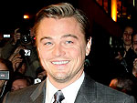 Star Tracks - Tuesday, November 4, 2008 | Leonardo DiCaprio