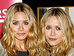 Star Tracks - Thursday, November 13, 2008 | Mary-Kate Olsen
