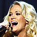 Carrie Underwood