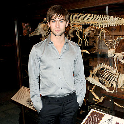 BARE BONES photo | Chace Crawford