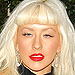 Christina Aguilera