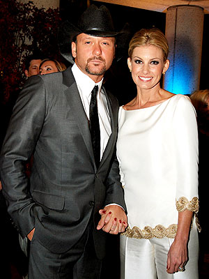 GOTTA HAVE FAITH photo | Faith Hill, Tim McGraw