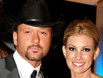 Star Tracks - Wednesday, November 12, 2008 | Faith Hill