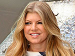 Star Tracks - Thursday, November 13, 2008 | Fergie