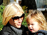 Gwyneth's Lesson In Love | Gwyneth Paltrow