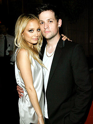 PARENT'S NIGHT OUT photo | Joel Madden, Nicole Richie