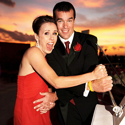 TAKE A BOW photo | Ryan Sutter, Trista Rehn