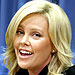 Charlize Theron