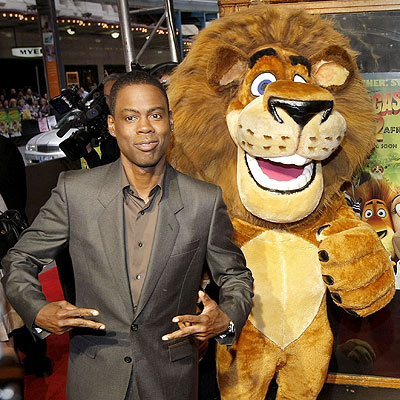 Chris Rock