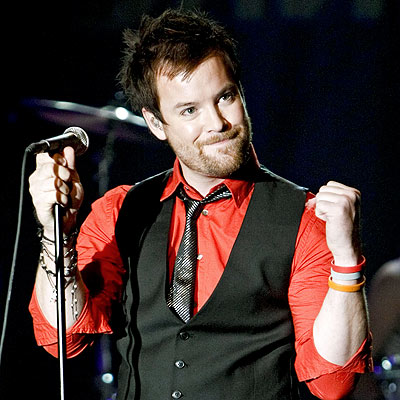 ROCK ON photo | David Cook