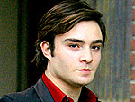 Ed Westwick: City Slickster | Ed Westwick