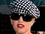 Gwen's Wrap Star: Zuma! | Gwen Stefani