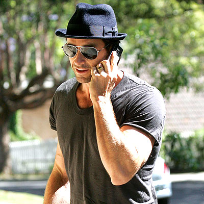 SPEED DIAL photo | Hugh Jackman
