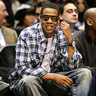 GOOD SPORT photo | Jay-Z