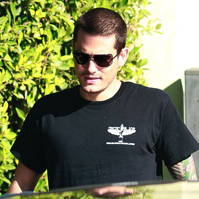 CELEBRITY FIT CLUB photo | John Mayer