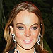 Lindsay Lohan