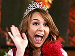 Miley's Super Sweet 16! | Ellen DeGeneres, Miley Cyrus