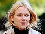 Star Tacks: Naomi's Touching Moment | Naomi Watts