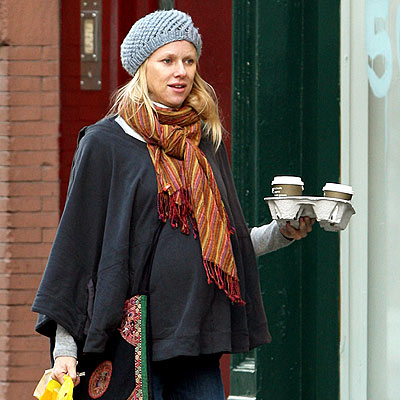 A MOTHER LOAD photo | Naomi Watts