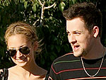 Star Tracks - Tuesday, November 18, 2008 | Nicole Richie