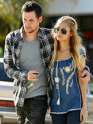 Nicole & Joel: Going Strong | Joel Madden, Nicole Richie