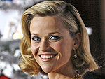 Star Tracks - Friday, November 21, 2008 | Reese Witherspoon