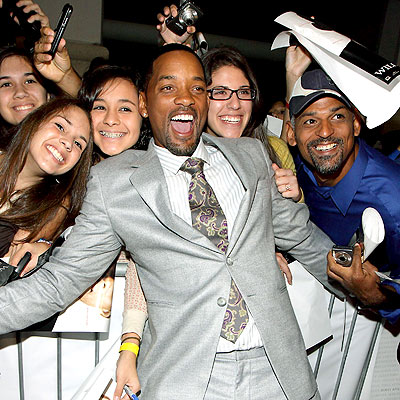 PHOTO OPP photo | Will Smith
