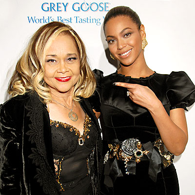 GOOD POINT photo | Beyonce Knowles, Etta James