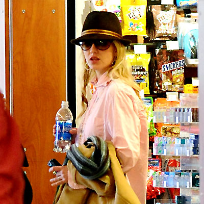 FLIGHT PLAN photo | Britney Spears