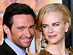 Star Tracks - Tuesday, November 25, 2008 | Nicole Kidman