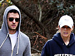 Justin & Jessica Play 'Ruff' | Jessica Biel, Justin Timberlake