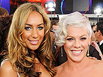 Star Tracks - Monday, November 24, 2008 | Pink