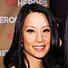 Lucy Liu
