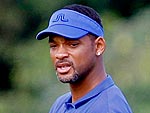 Star Tracks - Monday, December 1, 2008 | Will Smith