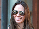 Angie & Maddox's Toy Story | Angelina Jolie