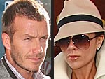 Posh & Becks Share a Sweet N.Y.C. Visit with Their Boys | David Beckham, Victoria Beckham