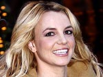 Star Tracks - Monday, December 1, 2008 | Britney Spears