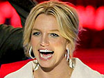 Britney Flips the Switch | Britney Spears