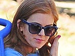 Isla's Little Cruiser | Isla Fisher