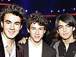 Jonas Bros.: Grammy Nominees! | Joe Jonas, Jonas Brothers, Kevin Jonas, Nick Jonas