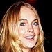Lindsay Lohan
