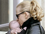 Nicole's Mommy Love | Keith Urban, Nicole Kidman