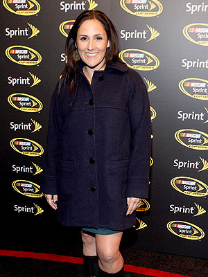 CAR & DRIVER photo | Ricki Lake