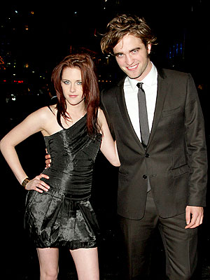 SHINE ON photo | Kristen Stewart, Robert Pattinson