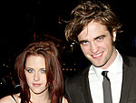 Twilight Stars Vamp It Up | Kristen Stewart, Robert Pattinson