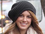 Shenae's Northern Exposure | Shenae Grimes