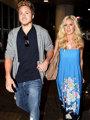 Meet The Pratts! | Heidi Montag, Spencer Pratt