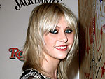 Taylor Makes Her Mark | Taylor Momsen