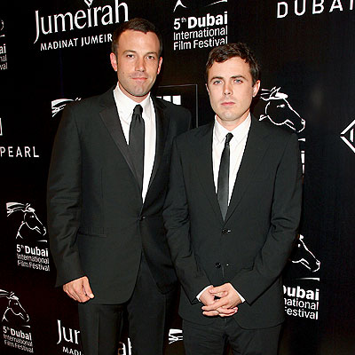 casey affleck and ben affleck. OH, BROTHER! photo | Ben Affleck, Casey Affleck