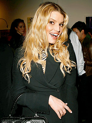 FINE ART photo | Jessica Simpson